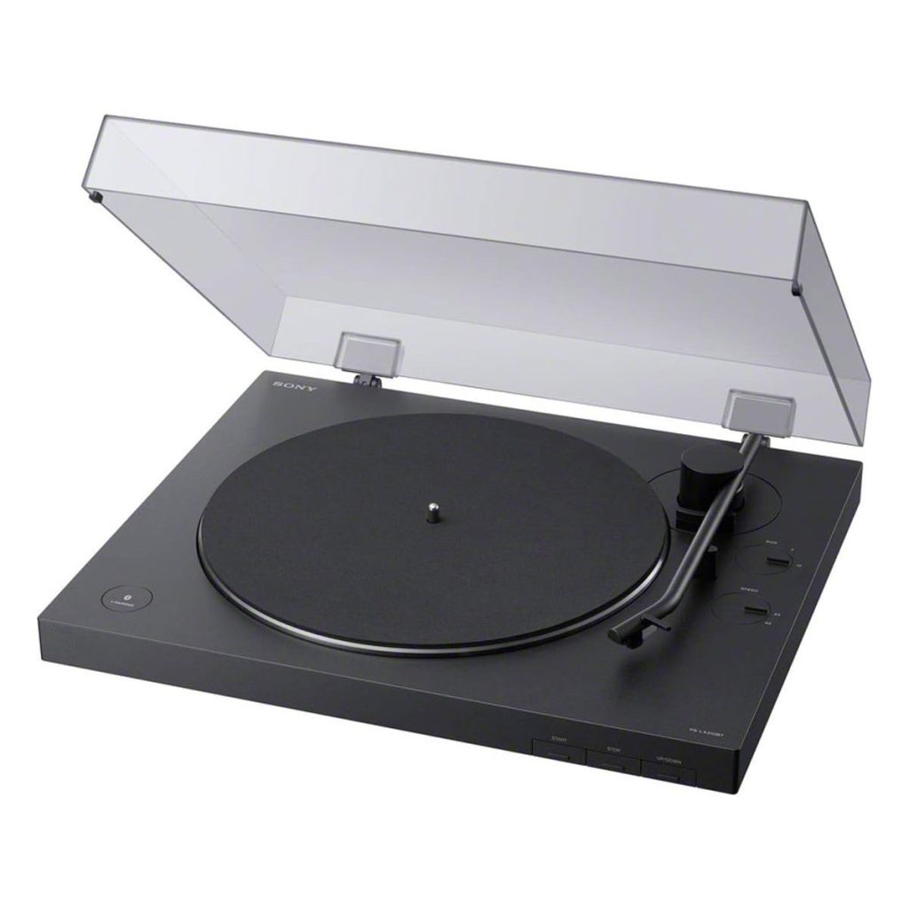 Sony PS-LX310BT Belt Drive Turntable