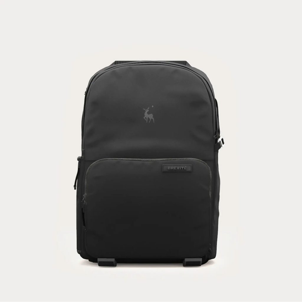 brevite Jumper Photo Backpack