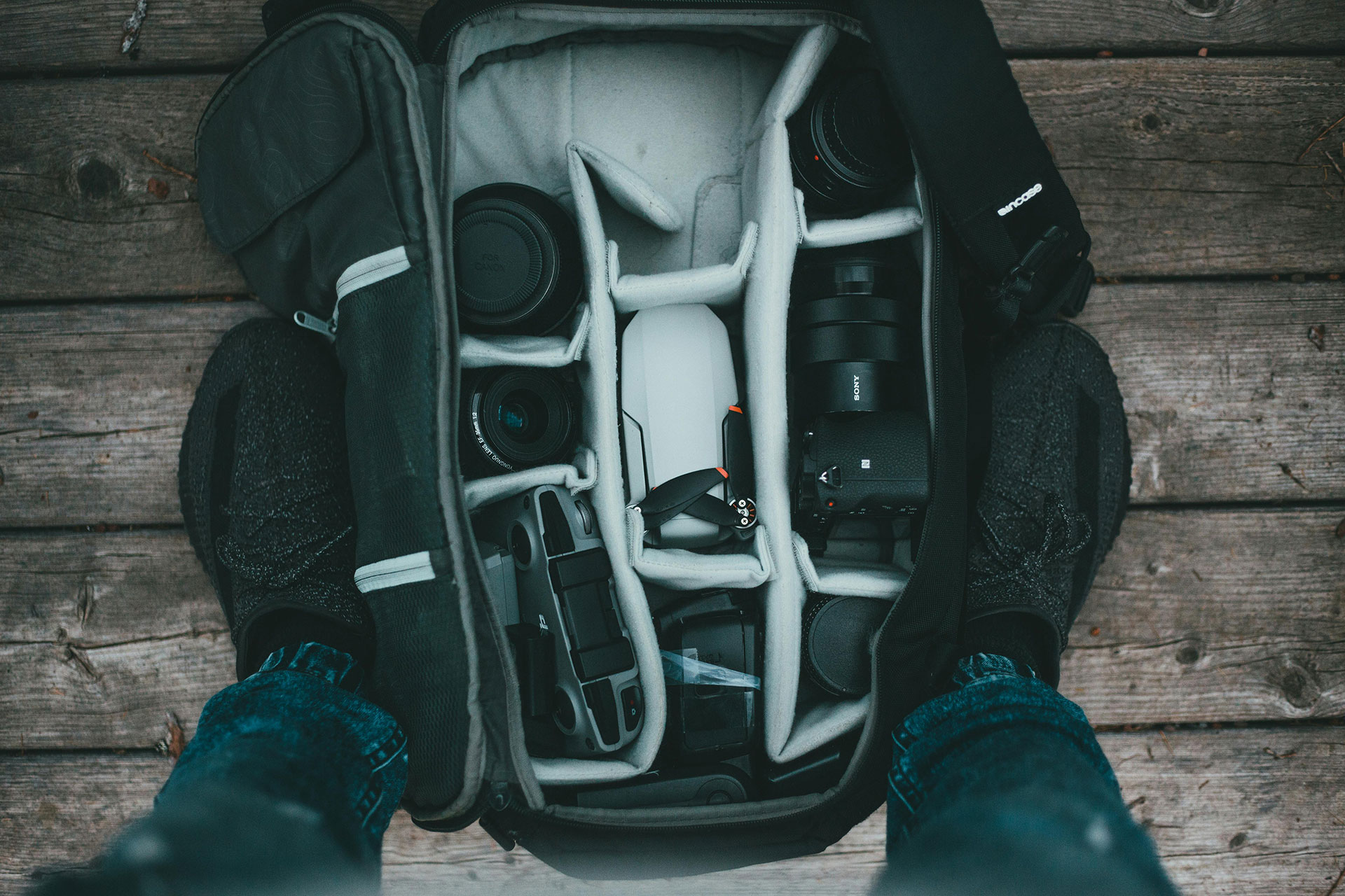 camera bags best photography accessories