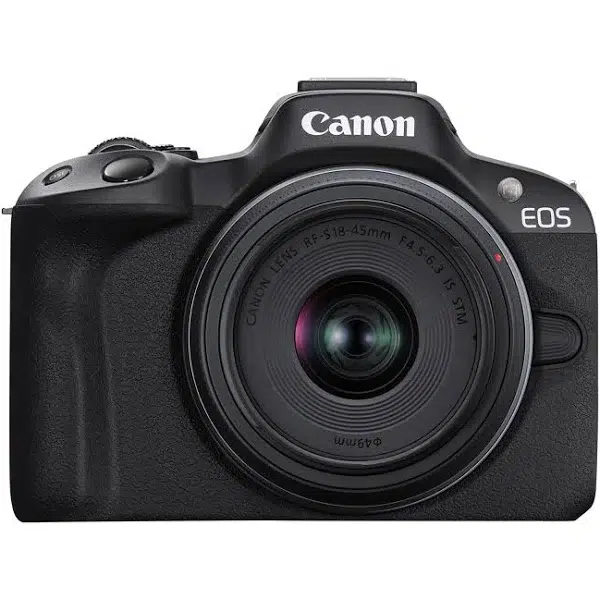 Canon EOS R50