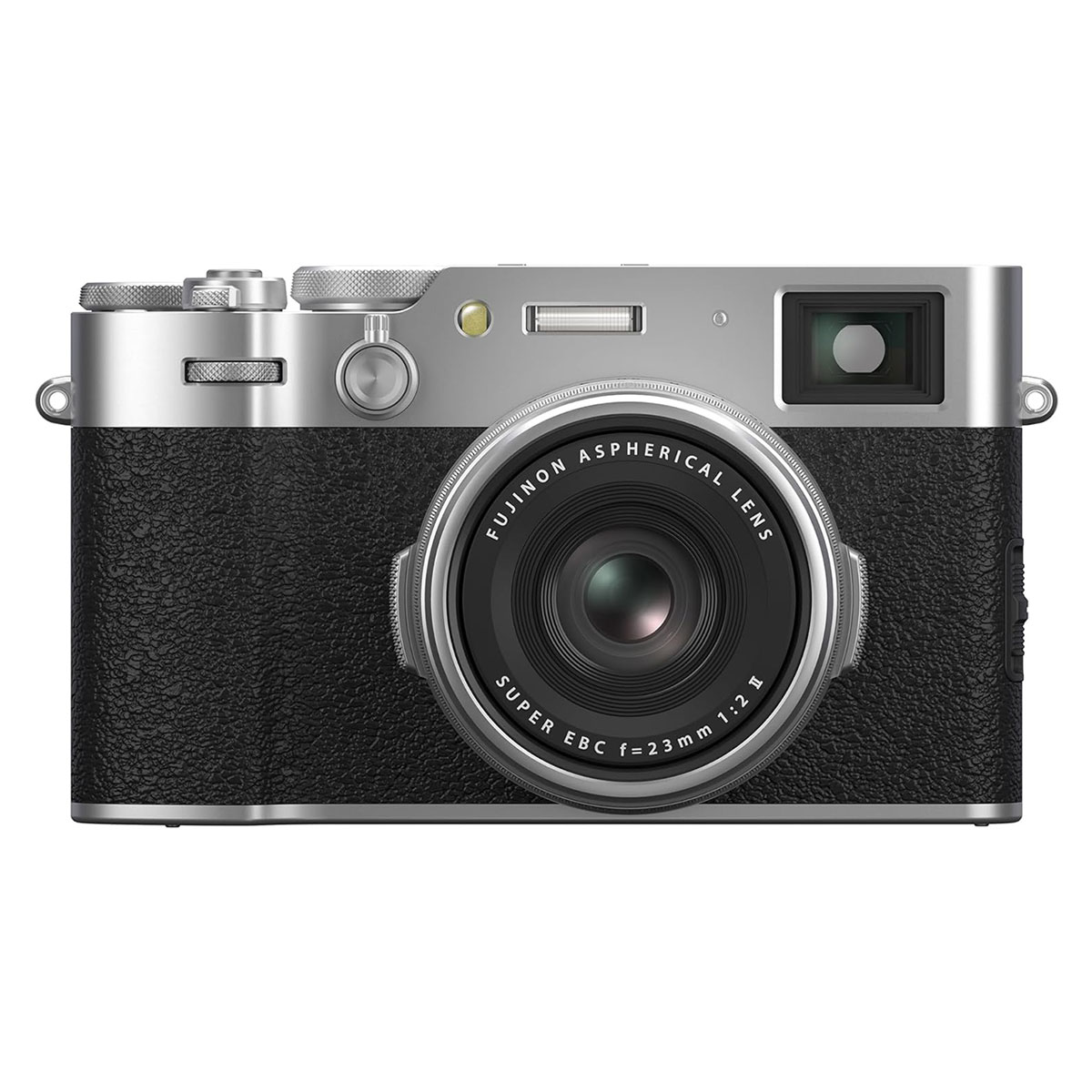 Fujifilm X100VI Digital Camera