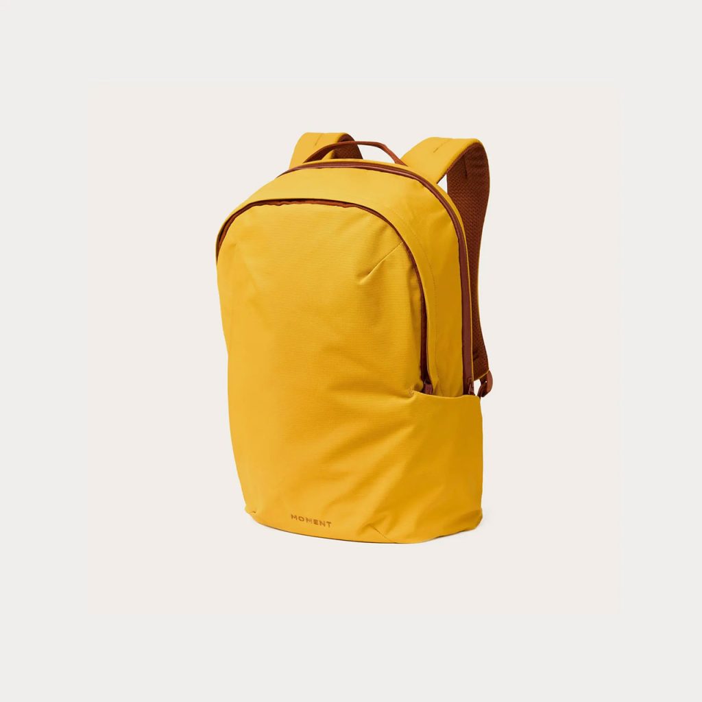 moment everything backpack