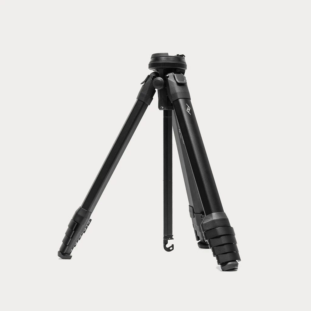 peak design Travel Tripod