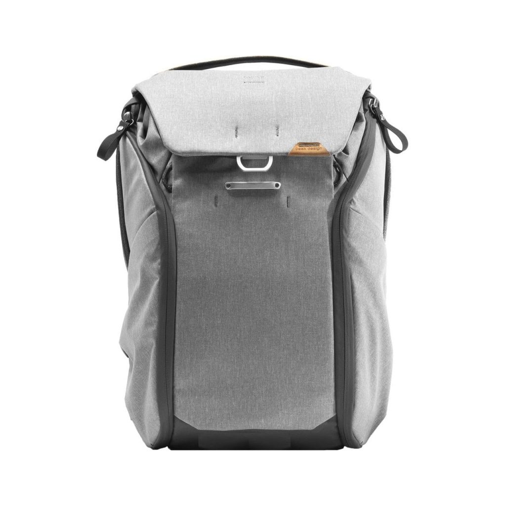 peak design everyday backpack v2 20l camera bag