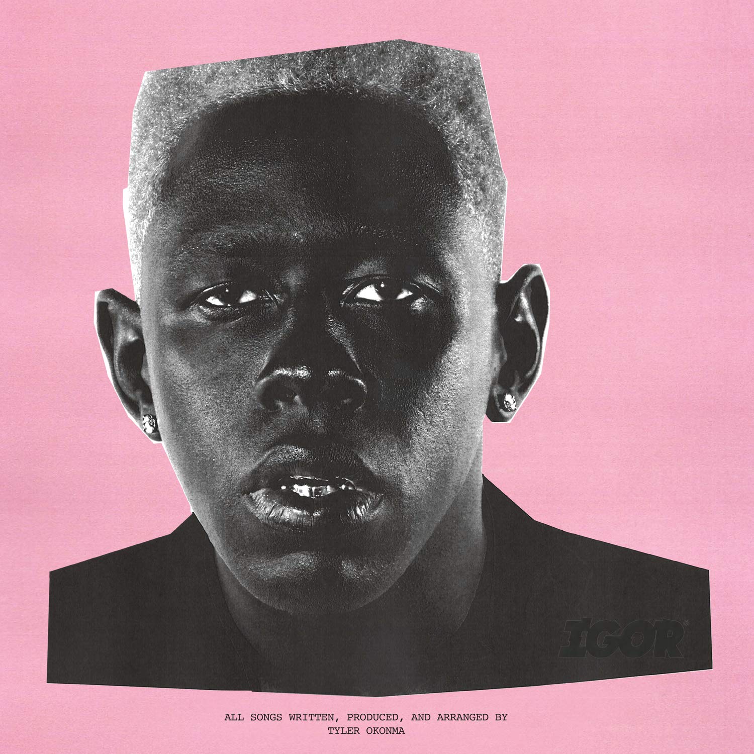 Tyler, The Creator - Igor Vinyl LP